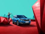 Skoda Kamiq 2018 года (CN)